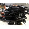 Мотор Hidea HD9.9FHS в Владивостоке