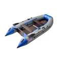 Надувная лодка Roger Hunter Keel 3200 в Владивостоке
