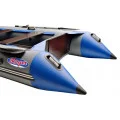 Надувная лодка Roger Hunter Keel 3200 в Владивостоке