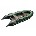 Надувная лодка Roger Hunter Keel 3200 в Владивостоке