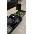 МОТОБУКСИРОВЩИК Бурлак М Хозяин-1 (Lifan) в Владивостоке