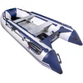 Надувная лодка SMarine SDP MAX-420 в Владивостоке