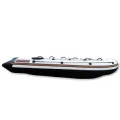 Надувная лодка X-River Grace Wind 420 в Владивостоке