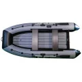 Надувная лодка RiverBoats RB - 300 (НДНД) ЛАЙТ в Владивостоке