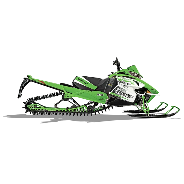 Снегоход Arctic M 8000 162 Sno Pro в Владивостоке