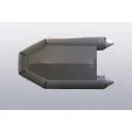 Лодка ПВХ Big Boat TM260K в Владивостоке