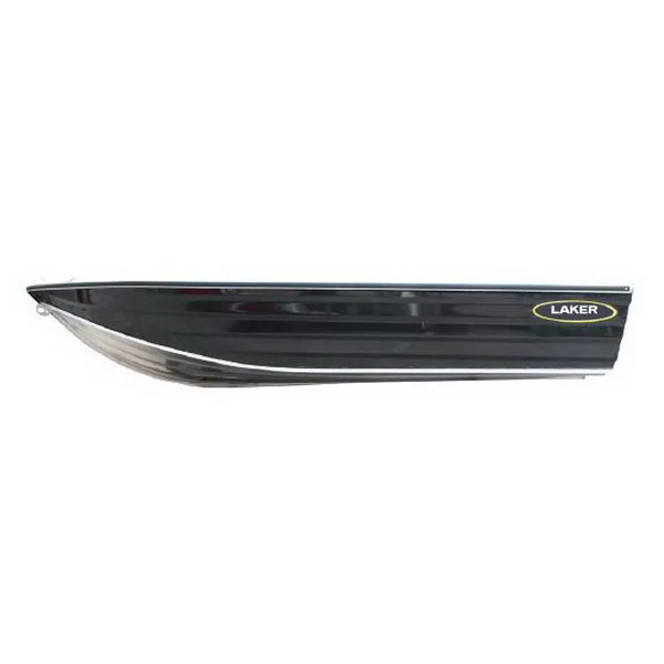 Алюминиевая лодка Laker Hunter 350 в Владивостоке