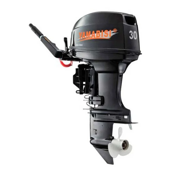Мотор Yamabisi T30BWS-R в Владивостоке