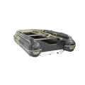 Лодка Angler Reef Triton 370 S-Max с интегрированным фальшбортом в Владивостоке