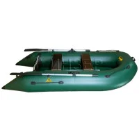 Надувная лодка Инзер 280V НДНД