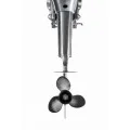 Мотор Mikatsu M9,9FHS в Владивостоке