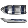 Алюминиевая лодка Linder Sportsman 445 BASIC в Владивостоке