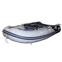 Надувная лодка Liman SCD 300AL