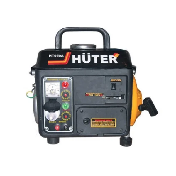 Электростанция Huter HT 950A / медная обмотка в Владивостоке