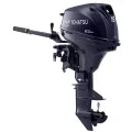 Лодочный мотор Tohatsu MFS 15C EPTS 4 тактный в Владивостоке
