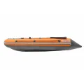 Моторная лодка ПВХ Zefir 3300 LT (среднекилевая) в Владивостоке