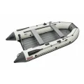 Моторная лодка ПВХ Zefir 3300 LT (среднекилевая) в Владивостоке