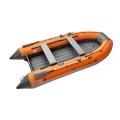 Моторная лодка ПВХ Zefir 3300 LT (среднекилевая) в Владивостоке