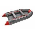 Моторная лодка ПВХ Zefir 3300 LT (среднекилевая) в Владивостоке