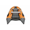 Моторная лодка ПВХ Zefir 3300 LT (среднекилевая) в Владивостоке
