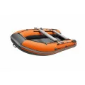 Моторная лодка ПВХ Zefir 3300 LT (среднекилевая) в Владивостоке