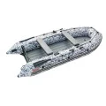Моторная лодка ПВХ Zefir 3300 LT (среднекилевая) в Владивостоке