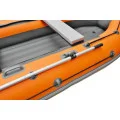 Моторная лодка ПВХ Zefir 3300 LT (среднекилевая) в Владивостоке