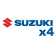 4-х тактные лодочные моторы Suzuki в Владивостоке