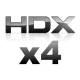4-х тактные лодочные моторы фирмы HDX в Владивостоке