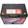 Аккумулятор Marine Deep Cycle GEL 75Ah 12V в Владивостоке