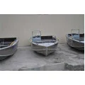Алюминиевая лодка WINDBOAT-42С в Владивостоке