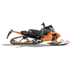 Снегоход Arctic M 8000 153 Sno Pro Limited