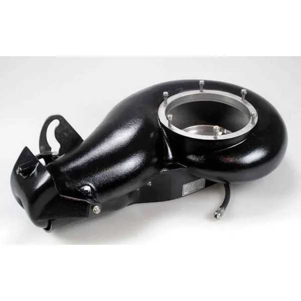 Водомётная насадка Outboard Jets AHC в Владивостоке