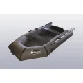 Лодка ПВХ Big Boat Т250НД в Владивостоке