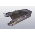 Лодка ПВХ Big Boat Т250НД в Владивостоке