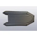 Лодка ПВХ Big Boat Т250НД в Владивостоке