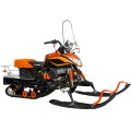 Снегоход Irbis Dingo T150 NEW в Владивостоке