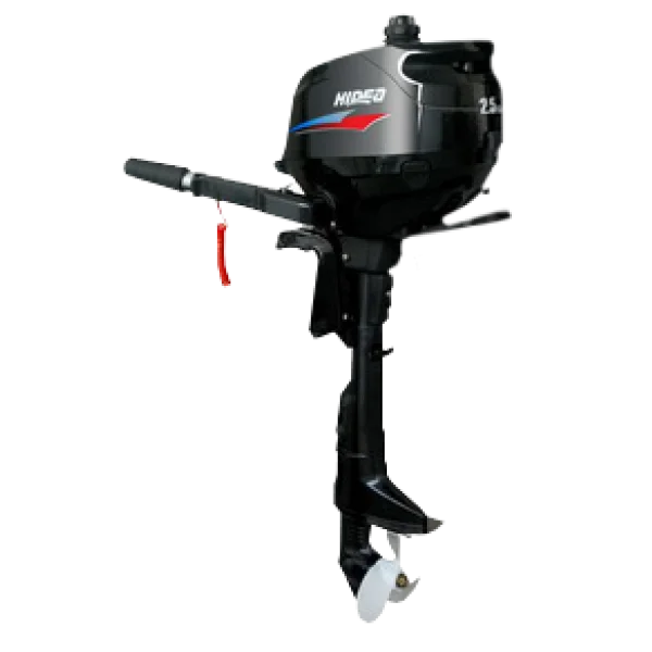 Мотор Hidea HDF3.5HS в Владивостоке
