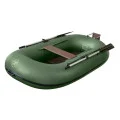 Надувная лодка BoatMaster 250 Эгоист Люкс в Владивостоке
