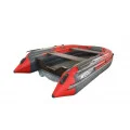 Лодка надувная Angler SKAT TRITON 450NDFi с интегрир. фальшбортом и пласт. транц в Владивостоке