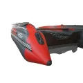 Лодка надувная Angler SKAT TRITON 450NDFi с интегрир. фальшбортом и пласт. транц в Владивостоке