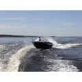 Алюминиевая лодка Волжанка 49 Фиш в Владивостоке