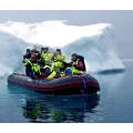 Надувная лодка Admiral 610 в Владивостоке
