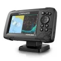 ЭХОЛОТ LOWRANCE REVEAL 5 HDI 50/200 КГЦ И 455/800 КГЦ (000-15502-001) в Владивостоке
