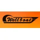 Алюминиевые лодки Wellboat в Владивостоке Алюминиевые лодки Wellboat в Владивостоке