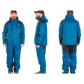 Костюм демисезонный NORFIN SPIRIT BLUE в Владивостоке