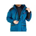 Костюм демисезонный NORFIN SPIRIT BLUE в Владивостоке