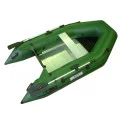 Надувная лодка Yachtmarin Sport S370 AL в Владивостоке