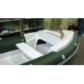 Надувная лодка SkyBoat 440RK в Владивостоке