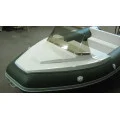 Надувная лодка SkyBoat 440RK в Владивостоке